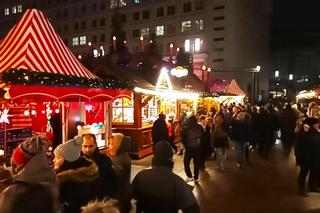 Jarmarki bożonarodzeniowe w Berlinie