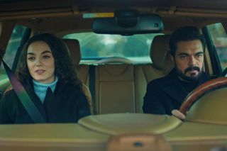 Dziedzictwo, odcinek 670. Nana, Yaman