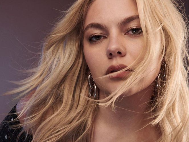 Eurowizja 2025: Francja - Louane