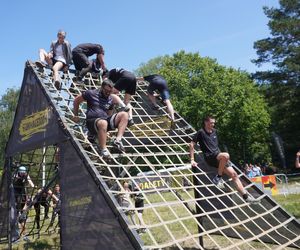 Runmageddon Poznań 2025 
