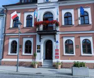 Były burmistrz za kratki