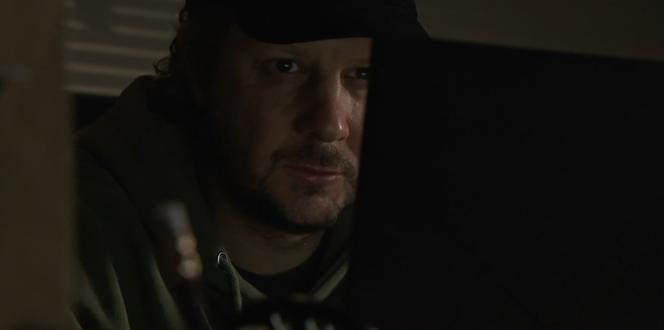 Barwy szczęścia odc. 2711. Rafał Zaborski (Wojciech Solarz)