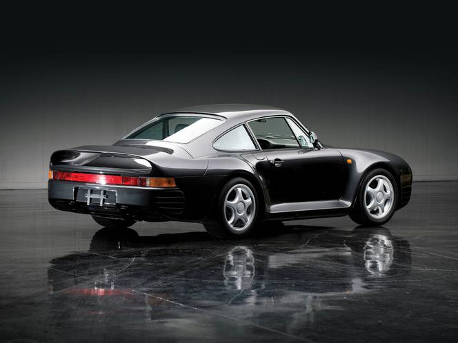 Porsche 959