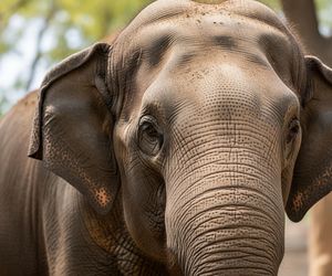 Krakowskie ZOO seniorzy. Kto jest najstarszy i ile ma lat?