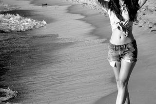 Wyglądam jak Ania, mogę ją zagrać 