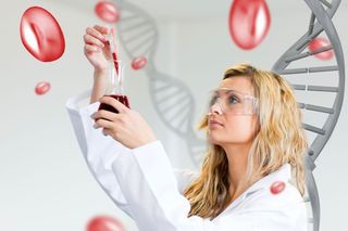 Sferocytoza wrodzona: przyczyny, objawy i leczenie