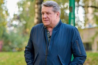 Na Wspólnej, odcinek 3952: Marek (Grzegorz Gzyl)