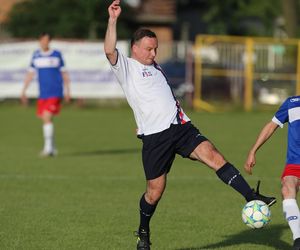 Andrzej Duda był za Cracovią