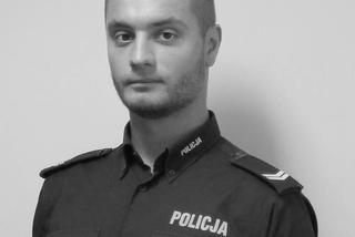Młody policjant ZGINĄŁ w koszmarnym wypadku w Tatrach. Był wesołym człowiekiem