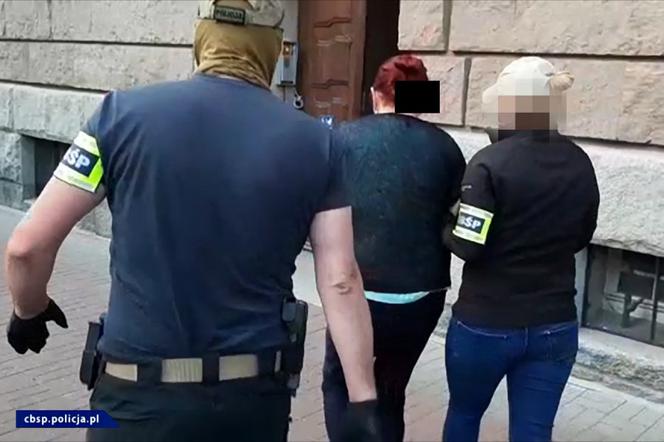 Agencje towarzyskie w Poznaniu zlikwidowane! To był rodzinny biznes!