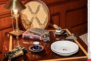 Wystawa Titanic: The Artifact Exhibition w Szwecji 