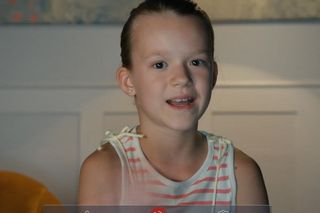 Barwy szczęścia, odcinek 3137: Marysia (Nina Szumowska) 