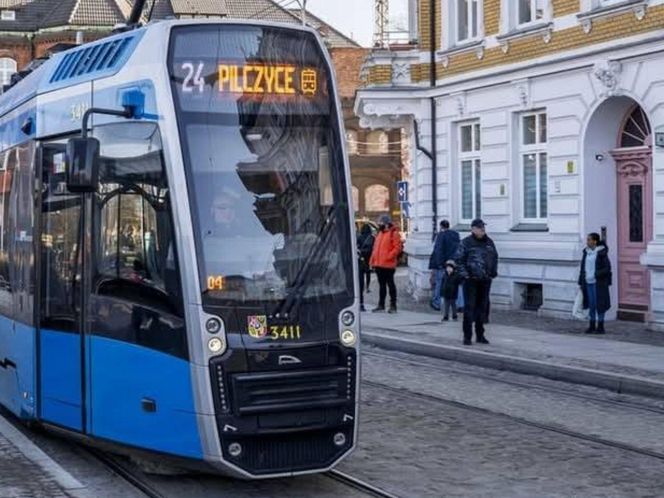 Kiedy będzie tramwaj na Psie Pole we Wrocławiu? Znamy warianty tras