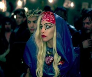 Lady Gaga