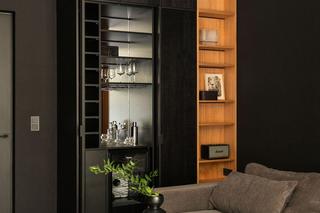 Nowoczesny dom pod Warszawą