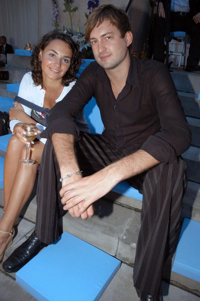 Maria Prokop, Marcin Prokop