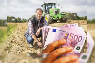 Miliony euro dla polskich rolników 