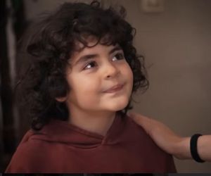 Dziedzictwo, odcinek 688. Yusuf