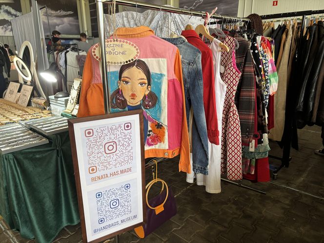 7. edycja targów "Olsztyn w stylu Vintage"
