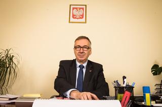 Minister Stanisław Szwed: Pracownicy z Ukrainy są bardzo cenni