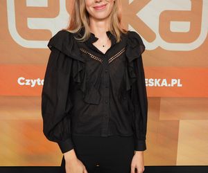 Alicja Boratyn gościnią formatu Gwiazdy przejmują ESKA.pl