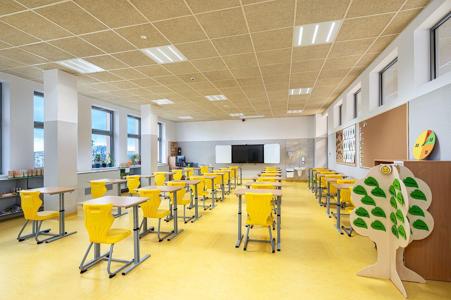 Sufity i okładziny ścienne Heradesign