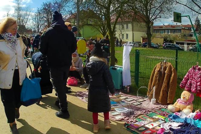 Jarmark Wielkanocny na Pogodnie