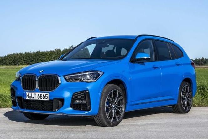 BMW X1 M Sport