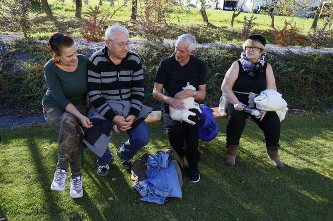 Wiesia z "Sanatorium miłości" nie żyje