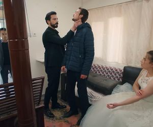 Miłość i nadzieja. Sila zostanie porwana, Kuzey zginie w finale 1. sezonu?