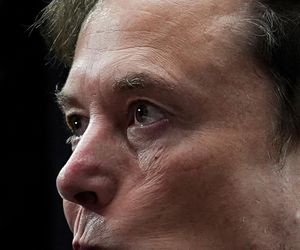 Trump: Nienawidzę swoich przeciwników. Zastrzelonego Kirka nazwał męczennikiem i gigantem pokolenia