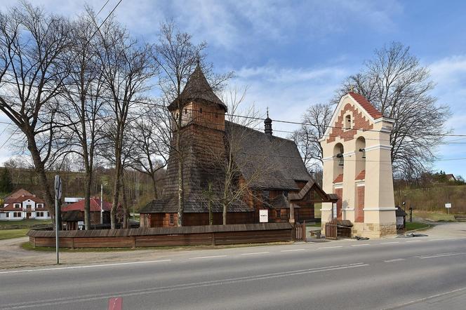 To najsławniejsza wieś w Małopolsce. Jej mieszkańcy otrzymali niezwykły dar od Jana Kazimierza 