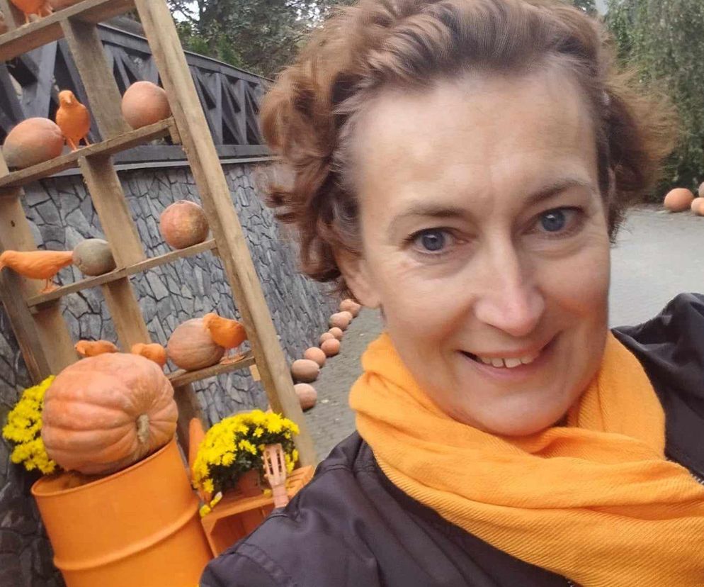 Ania walczy z rakiem trzustki i systemem. Lek jest na czarnej liście. Po prostu się nie opłaca”