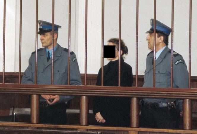 Nauczycielka zabiła 11-letniego syna swojego byłego kochanka. Mija 20 lat od tragedii w Czarnej Białostockiej