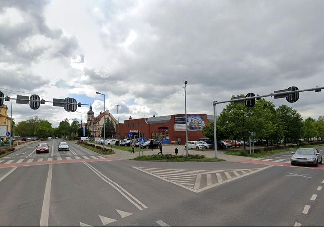 Tak zmieniło się Leszno na przestrzeni lat