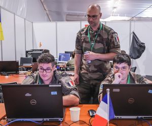 W centrum szkolenia NATO w Bydgoszczy testowano ponad 570 systemów dowodzenia