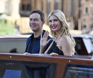 Jeff Bezos i Lauren Sanchez Bezos - ślub