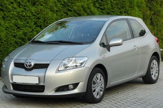 Toyota Auris (2006-2012)