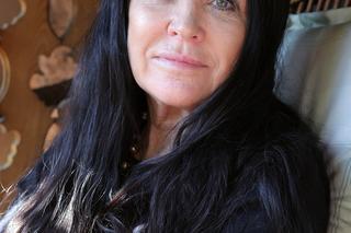 Ewa Krawczyk pisze książkę o Krzysiu