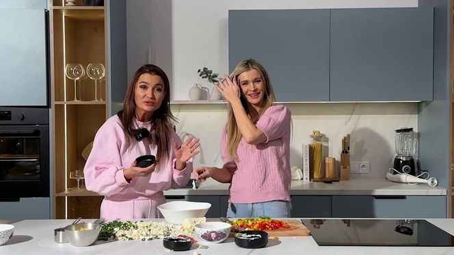 Joanna Krupa i jej siostra w nowym projekcie. Będzie szaleństwo!