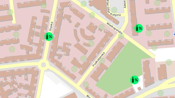 Krajowa Mapa Zagrożeń Bezpieczeństwa