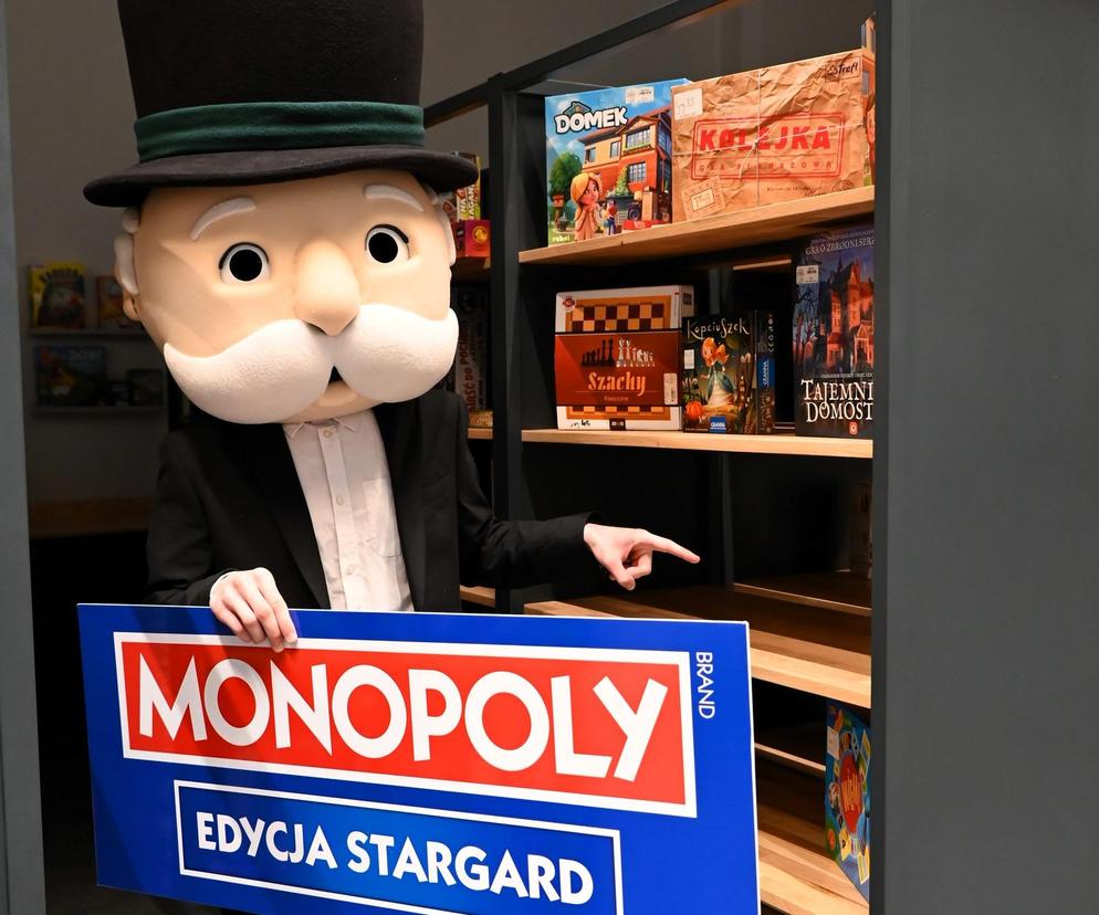 Monopoly Stargard
