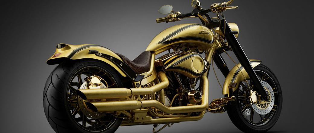 Goldfinger Lauge Jensen