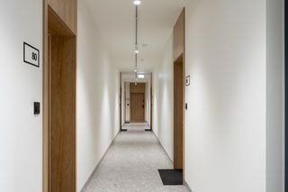 Lipska 16 w Krakowie