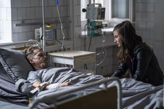 Zawsze warto 2 sezon odc. 20. Ada (Julia Wieniawa), jej brat Krystian Parys Krzywy (Bartosz Obuchowicz)