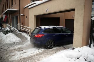 Szukają zabójców według wskazówek Szostaka