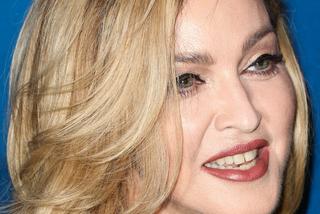 Madonna ma nową twarz! Zmieniła rysy twarzy makaronem?