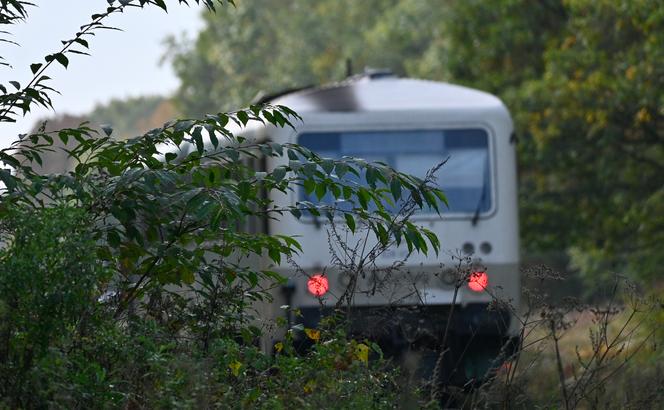 Ojciec Dariusza Mioduskiego zginął w koszmarnym wypadku w Błądzimiu