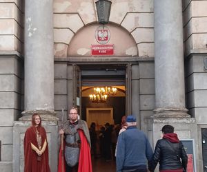 Noc Muzeów 2025 w Łodzi. Tłumy łodzian w muzeach i galeriach
