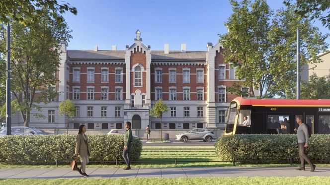 Tramwaj z Mokotowa na Ochotę nie powstanie? Kluczowy odcinek pod znakiem zapytania